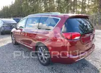 2017 Chrysler PACIFICA photo