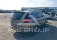 2017 Chrysler PACIFICA photo