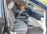 2017 Chrysler PACIFICA фото