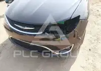 2017 Chrysler PACIFICA photo