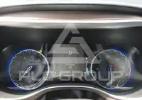 2017 Chrysler PACIFICA photo
