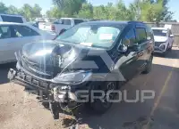 2017 Chrysler PACIFICA photo