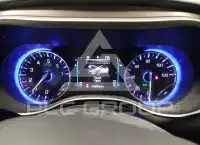 2017 Chrysler PACIFICA photo