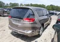2017 Chrysler PACIFICA фото