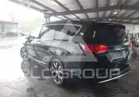 2017 Chrysler PACIFICA фото