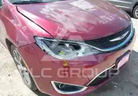 2017 Chrysler PACIFICA photo