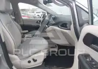2017 Chrysler PACIFICA photo