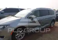 2017 Chrysler PACIFICA photo