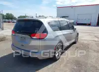 2017 Chrysler PACIFICA фото