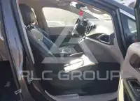 2017 Chrysler PACIFICA фото
