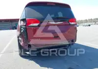 2017 Chrysler PACIFICA фото