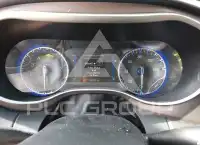 2017 Chrysler PACIFICA photo