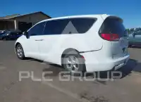 2017 Chrysler PACIFICA photo