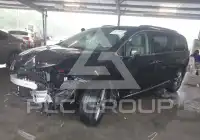 2017 Chrysler PACIFICA фото