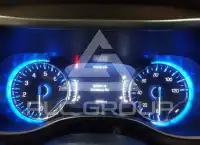 2017 Chrysler PACIFICA фото