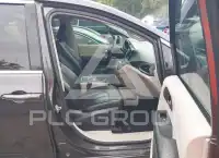 2017 Chrysler PACIFICA фото