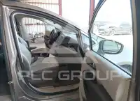 2017 Chrysler PACIFICA фото