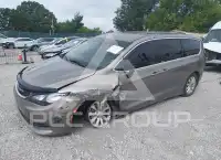 2017 Chrysler PACIFICA фото