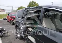 2017 Chrysler PACIFICA photo