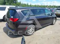 2017 Chrysler PACIFICA фото