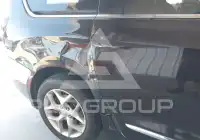 2017 Chrysler PACIFICA photo