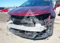 2017 Chrysler PACIFICA фото