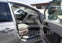 2017 Chrysler PACIFICA фото