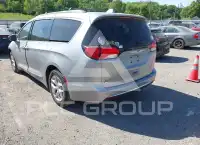 2017 Chrysler PACIFICA photo