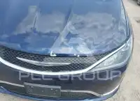 2017 Chrysler PACIFICA фото