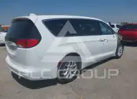 2017 Chrysler PACIFICA фото
