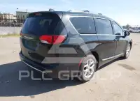 2017 Chrysler PACIFICA фото