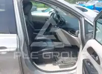 2017 Chrysler PACIFICA photo