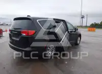 2017 Chrysler PACIFICA фото