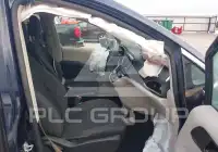 2017 Chrysler PACIFICA фото