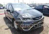 2017 Chrysler PACIFICA photo