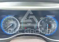 2017 Chrysler PACIFICA фото