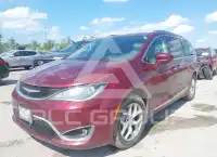 2017 Chrysler PACIFICA фото