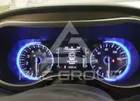 2017 Chrysler PACIFICA photo