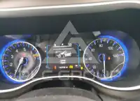 2017 Chrysler PACIFICA фото