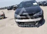 2017 Chrysler PACIFICA photo