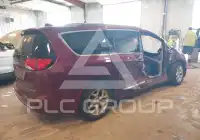 2017 Chrysler PACIFICA photo