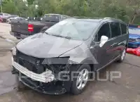 2017 Chrysler PACIFICA фото