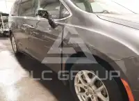 2017 Chrysler PACIFICA photo