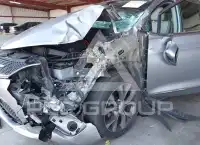 2017 Chrysler PACIFICA photo