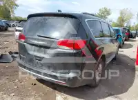 2017 Chrysler PACIFICA фото