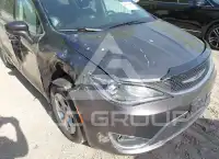 2017 Chrysler PACIFICA фото