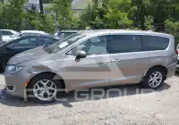 2017 Chrysler PACIFICA фото