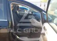 2017 Chrysler PACIFICA photo