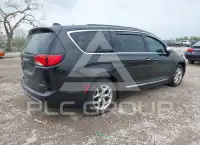 2017 Chrysler PACIFICA фото