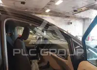 2017 Chrysler PACIFICA photo